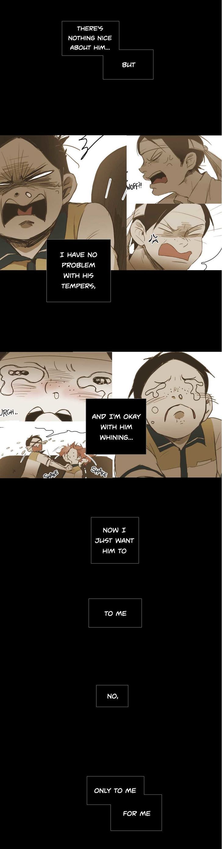Read Never Understand chapter 26 image 25 on Lezhin