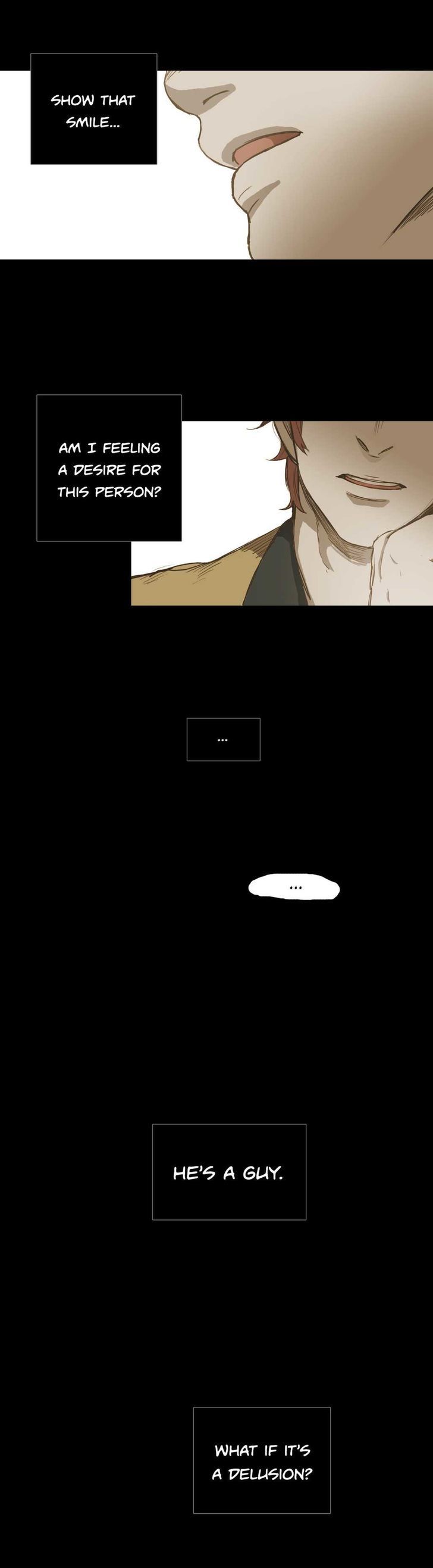 Read Never Understand chapter 26 image 26 on Lezhin