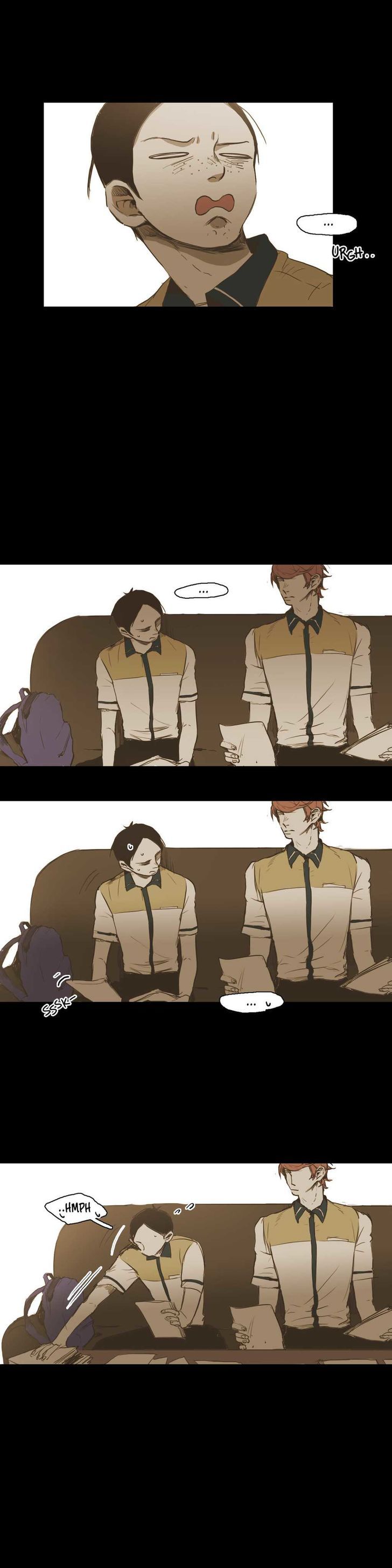 Read Never Understand chapter 26 image 4 on Lezhin