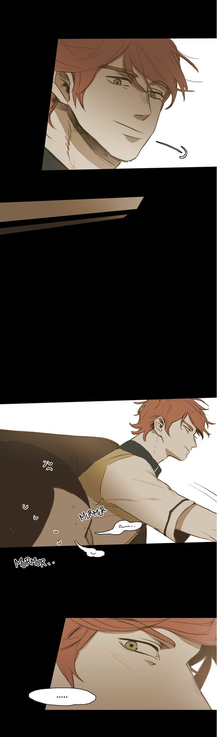 Read Never Understand chapter 26 image 5 on Lezhin