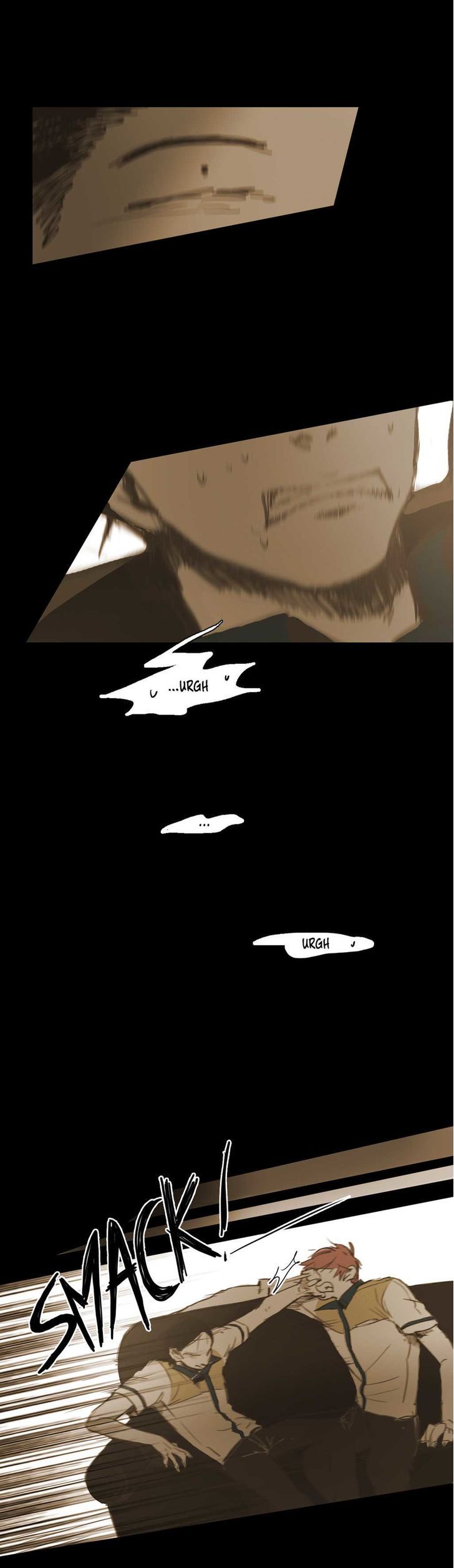 Read Never Understand chapter 27 image 1 on Lezhin