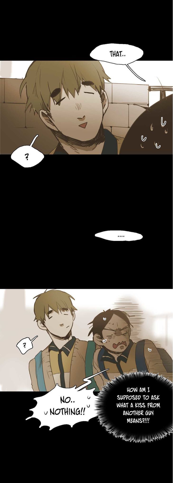 Read Never Understand chapter 27 image 12 on Lezhin