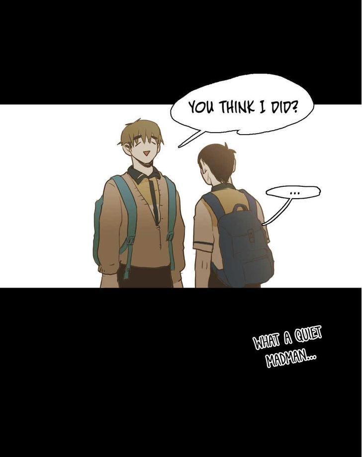 Read Never Understand chapter 27 image 14 on Lezhin