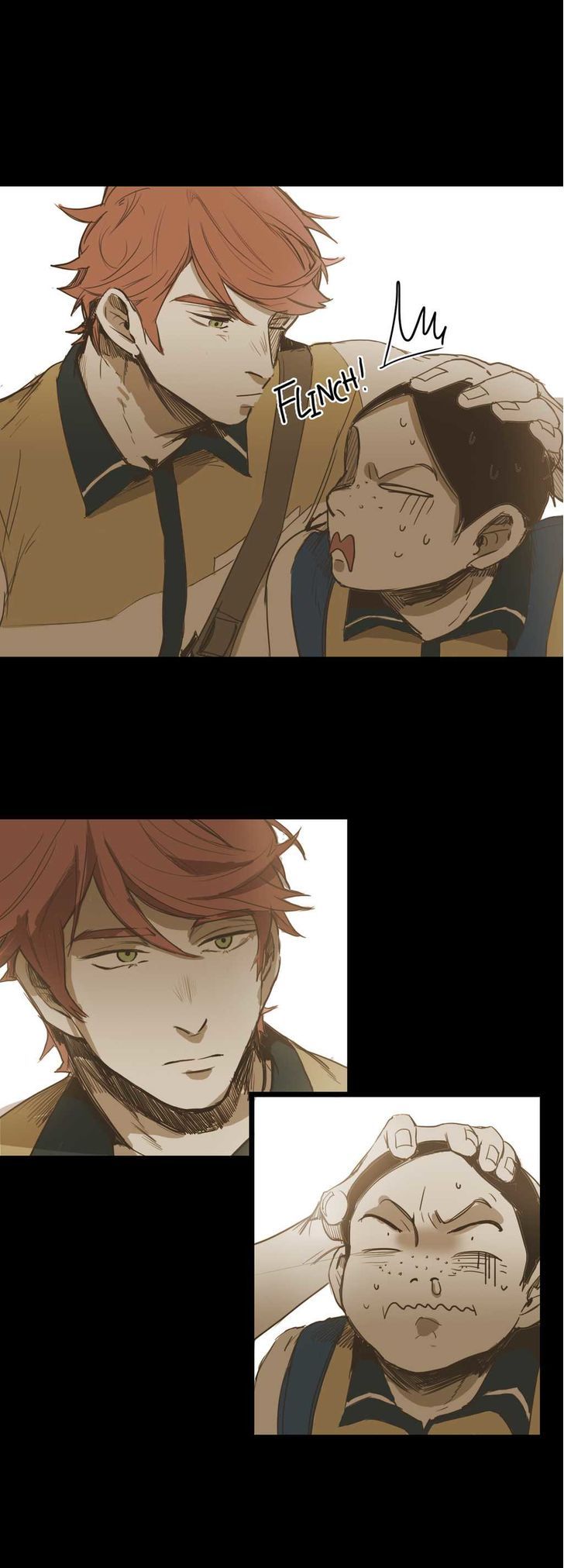 Read Never Understand chapter 27 image 17 on Lezhin