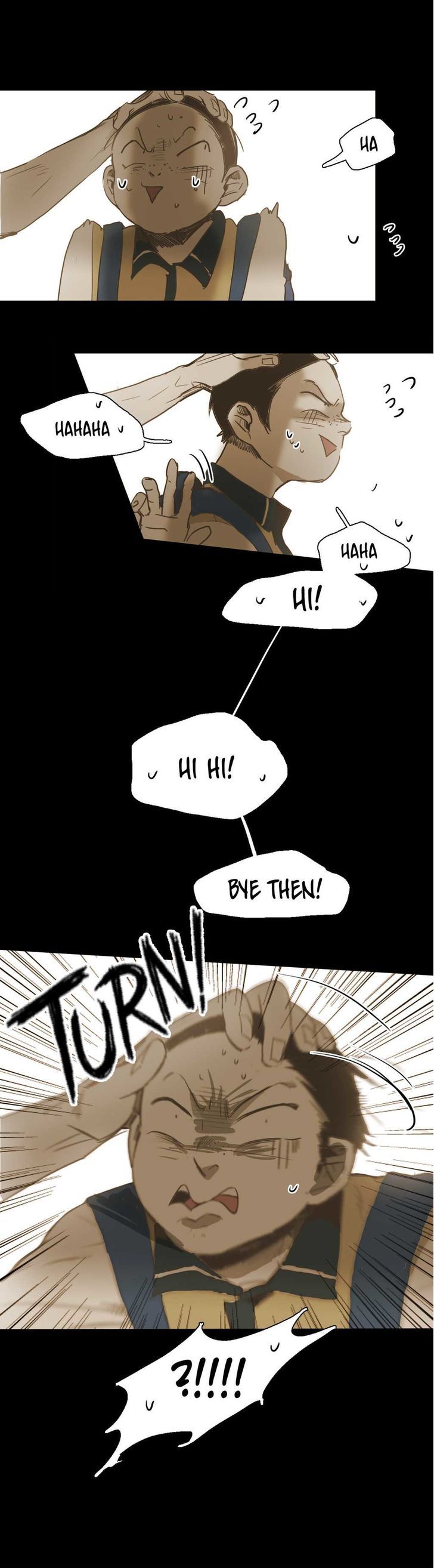 Read Never Understand chapter 27 image 18 on Lezhin