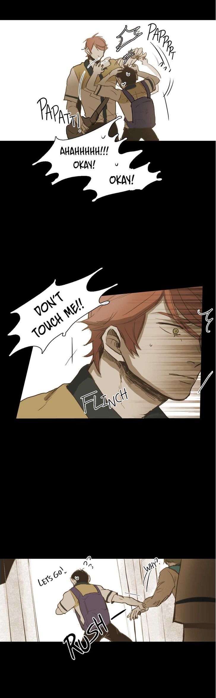 Read Never Understand chapter 27 image 20 on Lezhin
