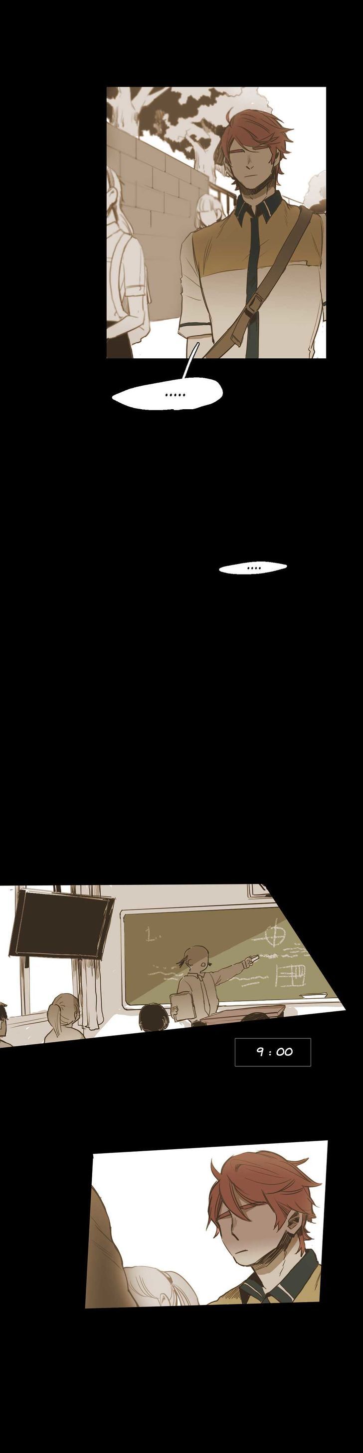 Read Never Understand chapter 27 image 21 on Lezhin