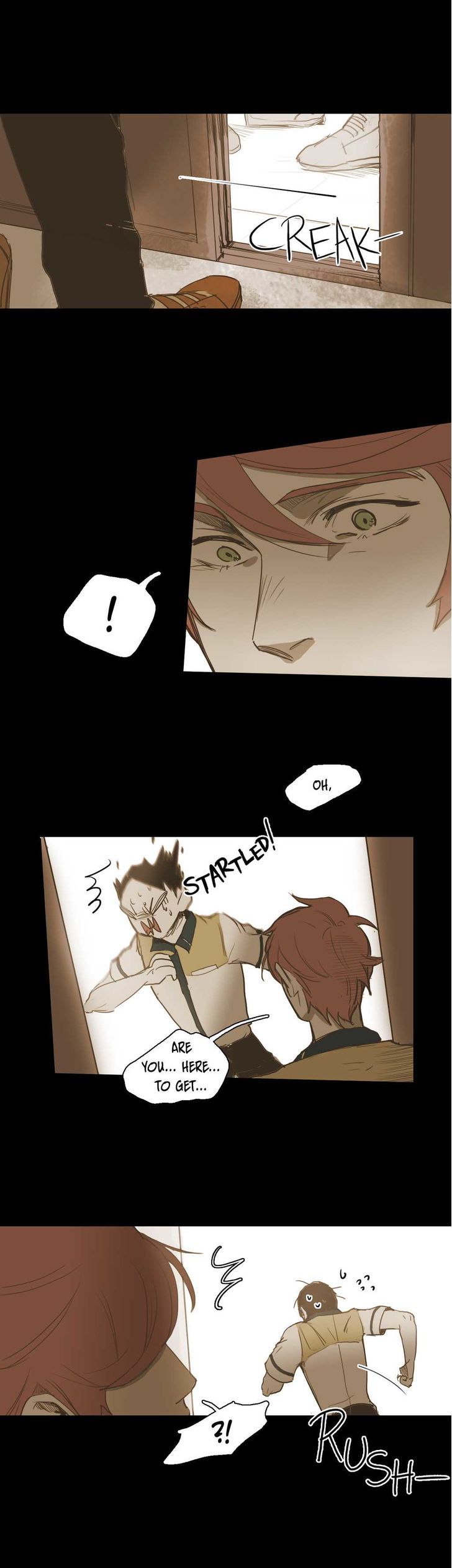 Read Never Understand chapter 27 image 22 on Lezhin
