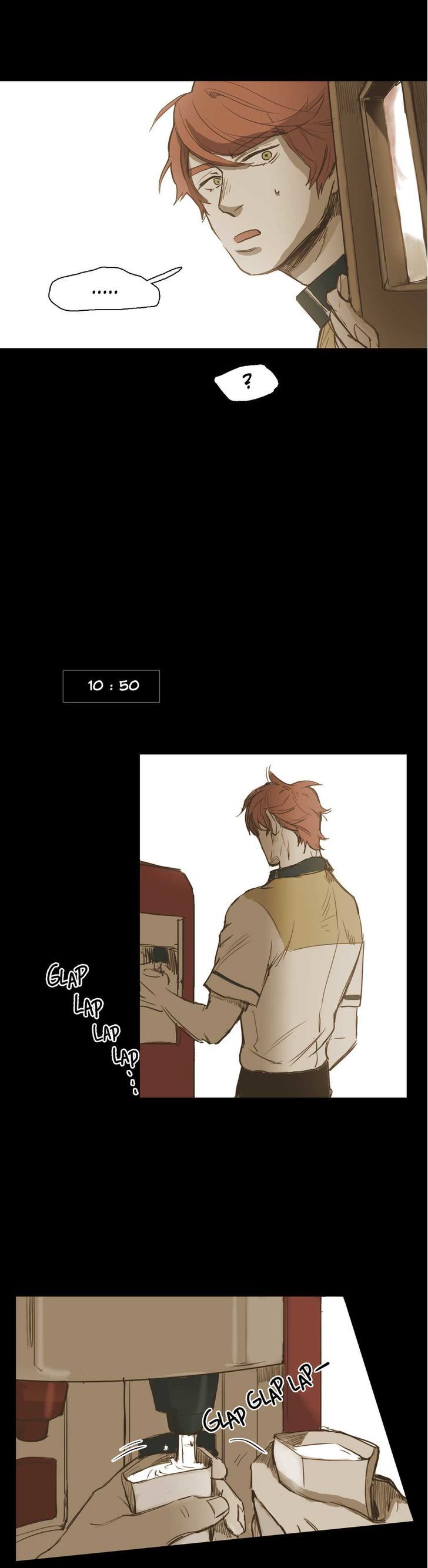 Read Never Understand chapter 27 image 23 on Lezhin