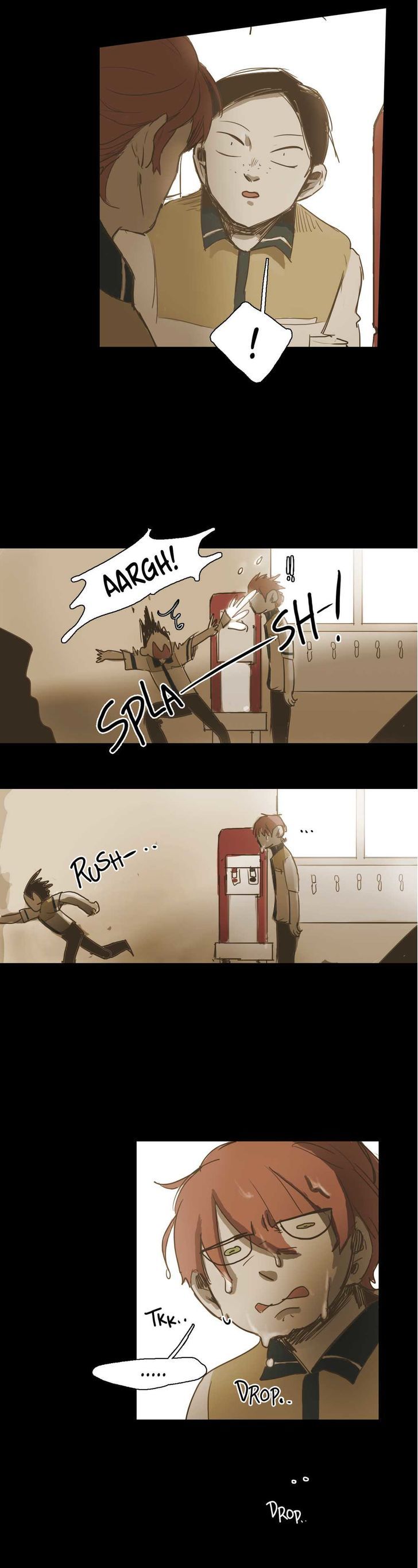 Read Never Understand chapter 27 image 24 on Lezhin