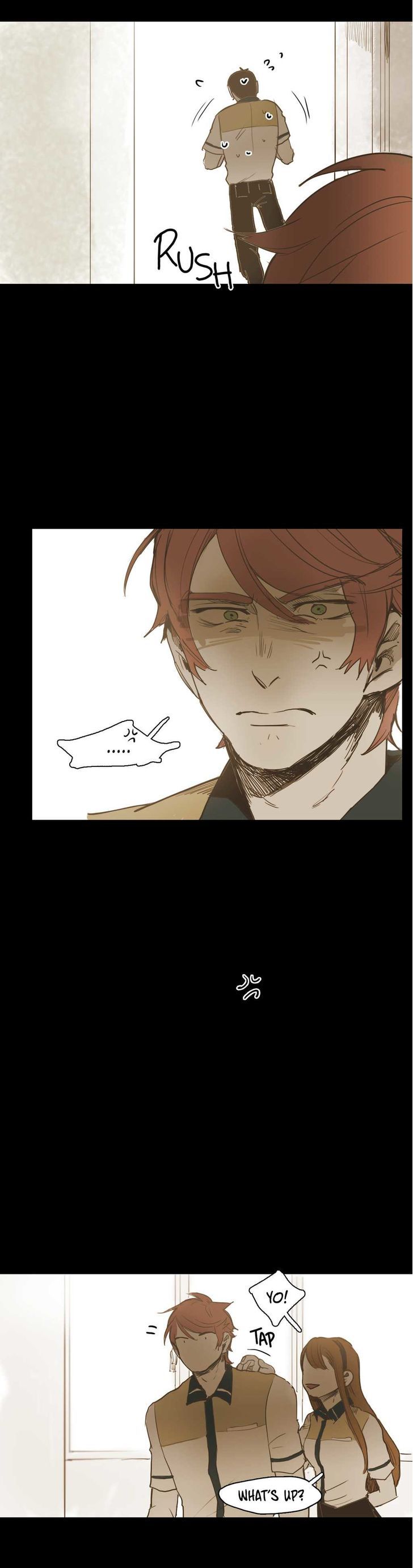 Read Never Understand chapter 27 image 26 on Lezhin
