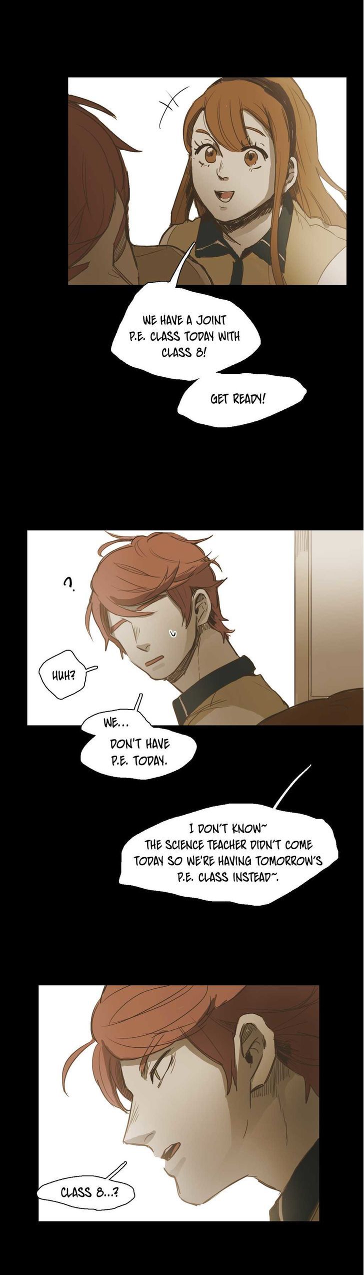 Read Never Understand chapter 27 image 27 on Lezhin