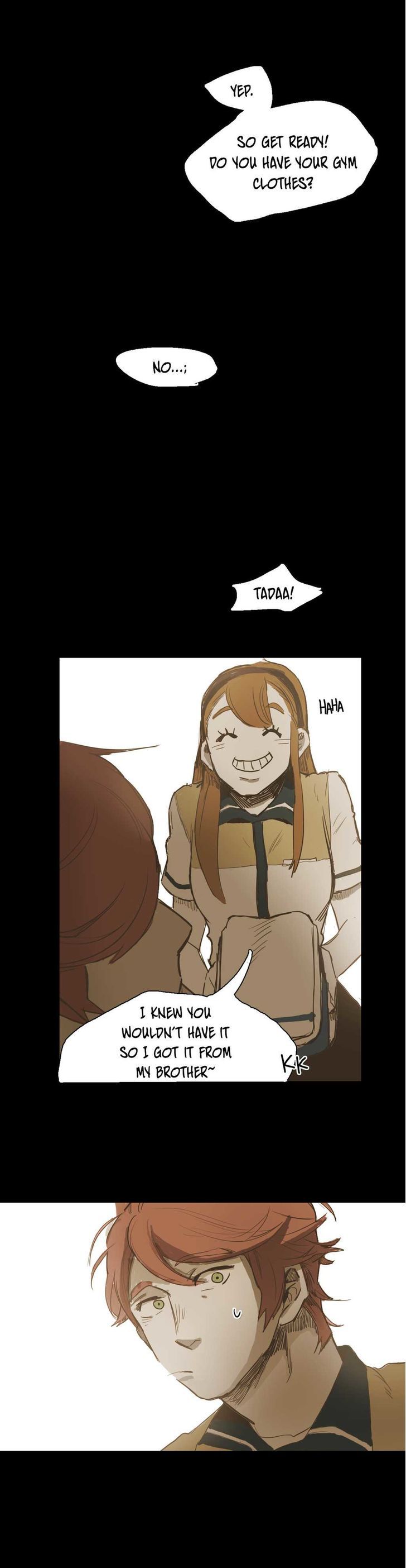 Read Never Understand chapter 27 image 28 on Lezhin