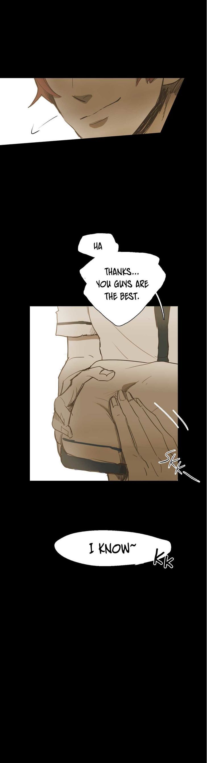 Read Never Understand chapter 27 image 29 on Lezhin