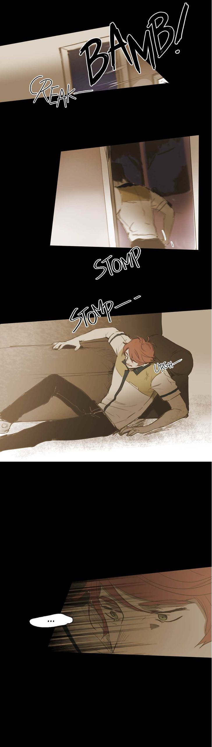 Read Never Understand chapter 27 image 3 on Lezhin