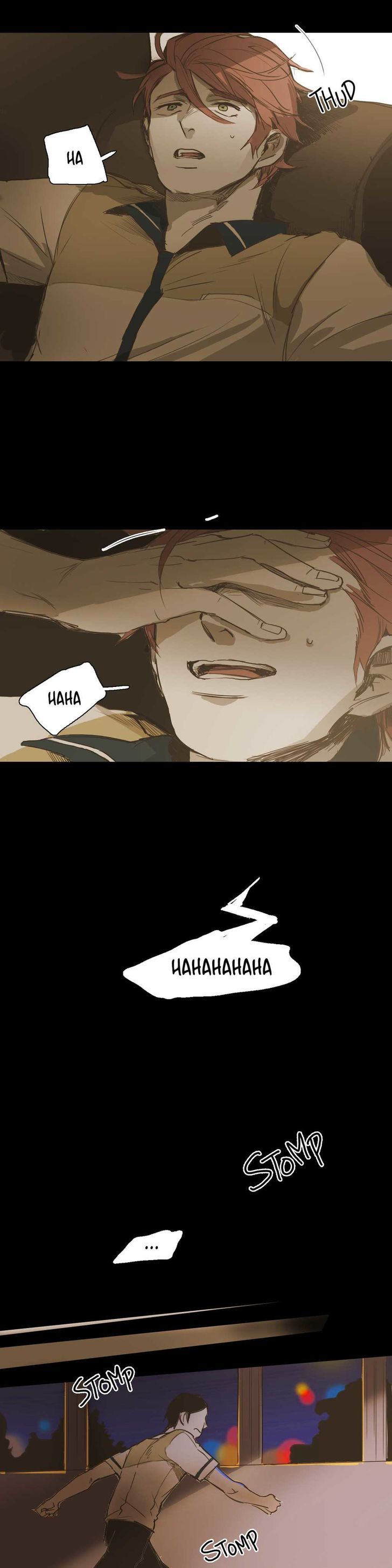 Read Never Understand chapter 27 image 4 on Lezhin