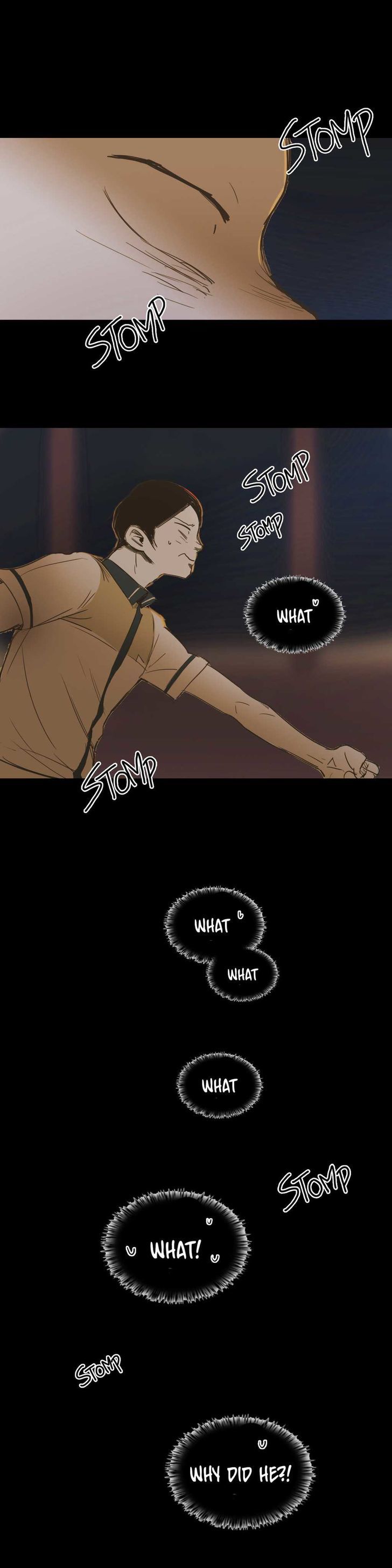 Read Never Understand chapter 27 image 5 on Lezhin