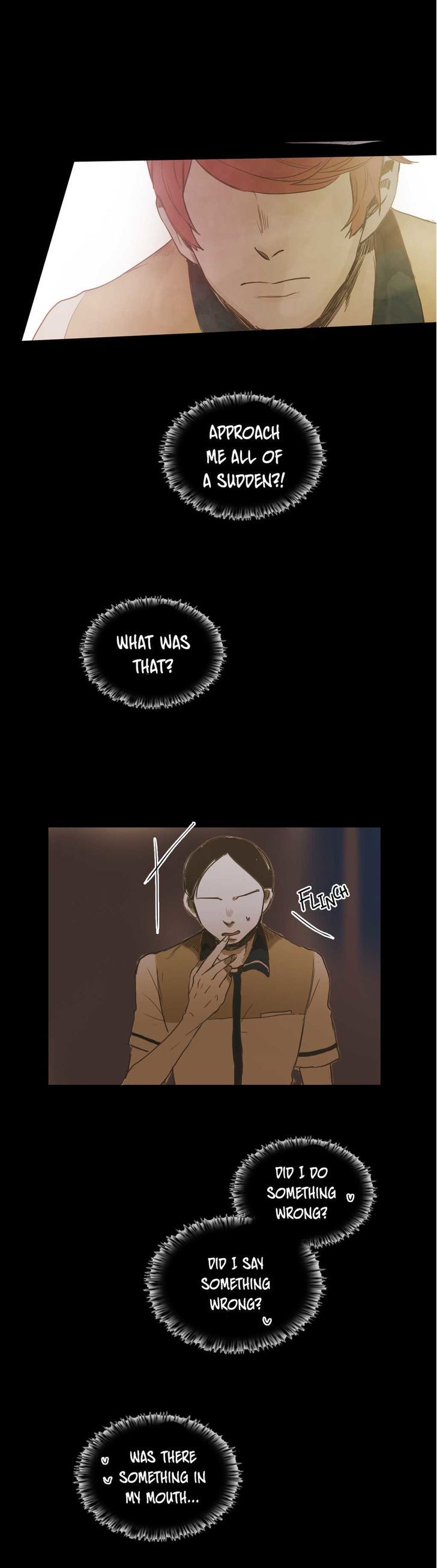 Read Never Understand chapter 27 image 6 on Lezhin