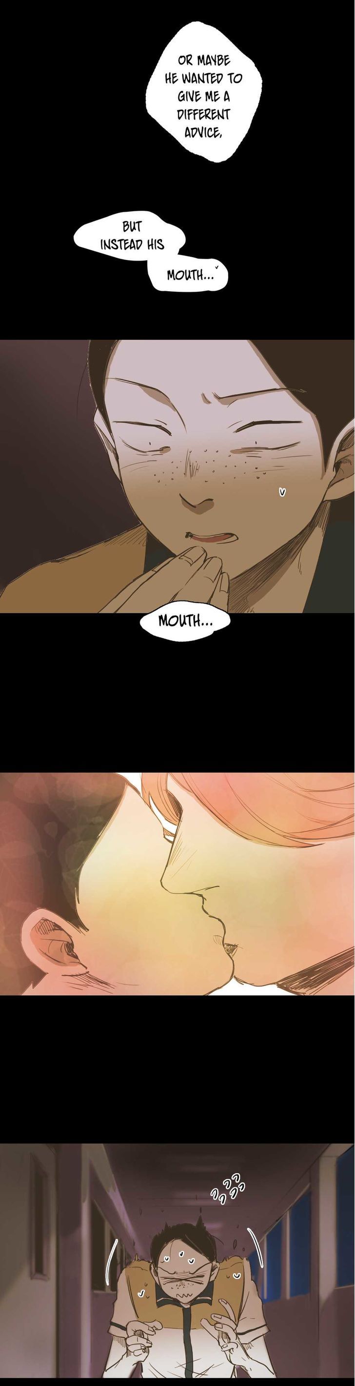 Read Never Understand chapter 27 image 7 on Lezhin