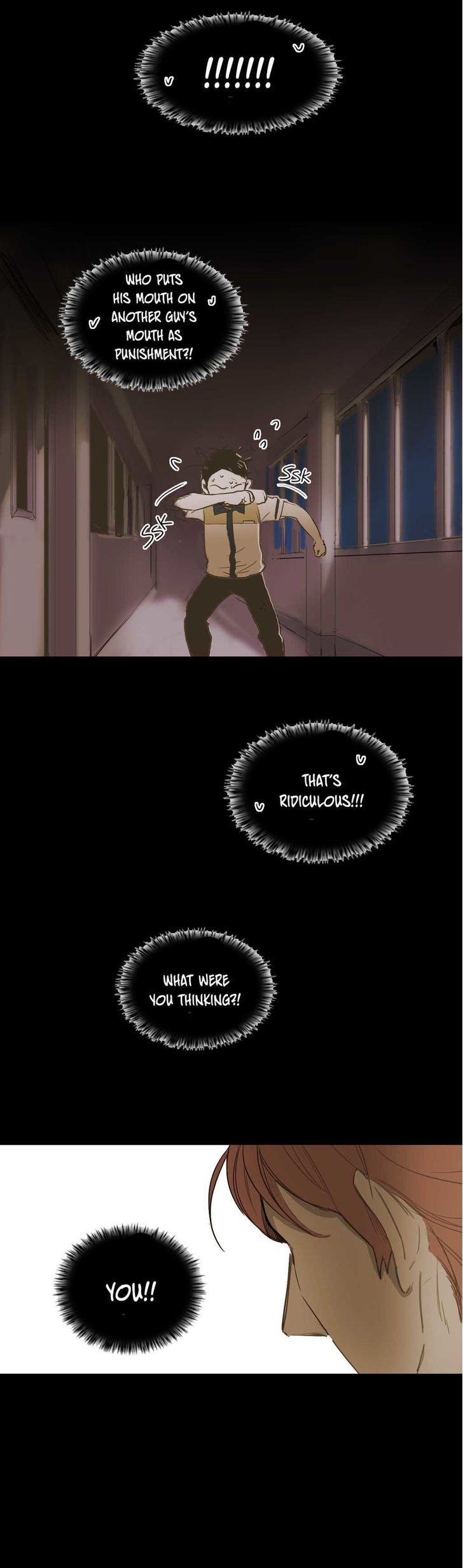 Read Never Understand chapter 27 image 8 on Lezhin