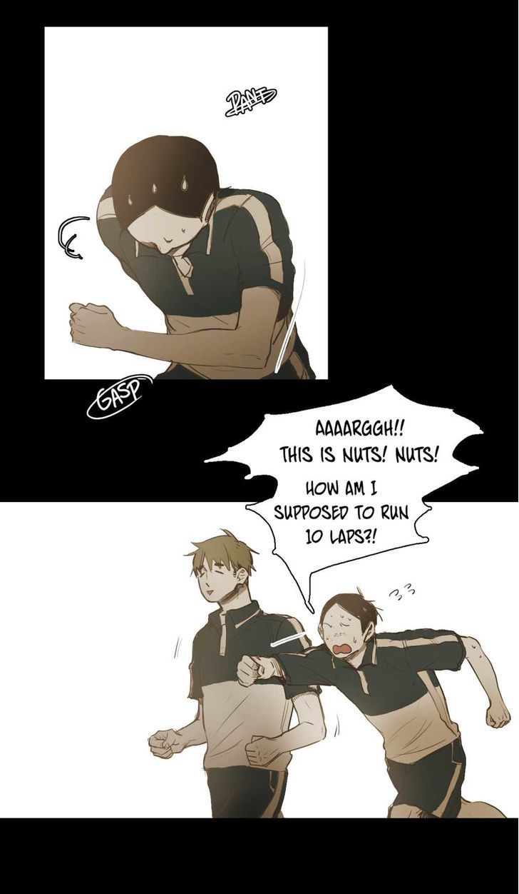 Read Never Understand chapter 28 image 10 on Lezhin