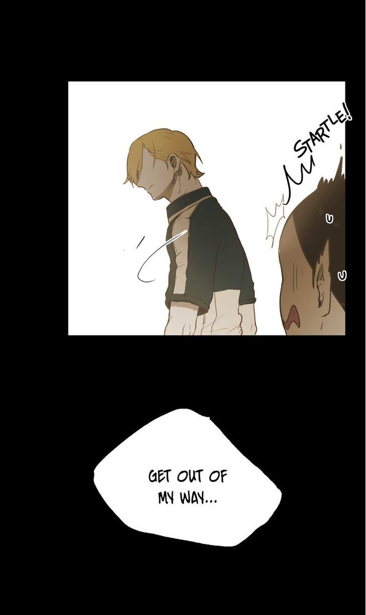 Read Never Understand chapter 28 image 12 on Lezhin