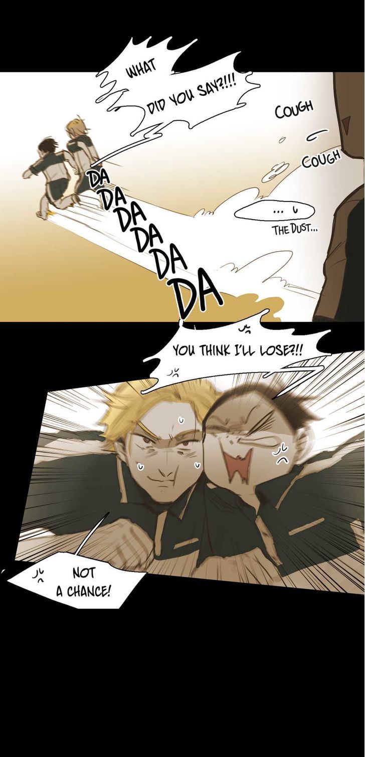 Read Never Understand chapter 28 image 14 on Lezhin
