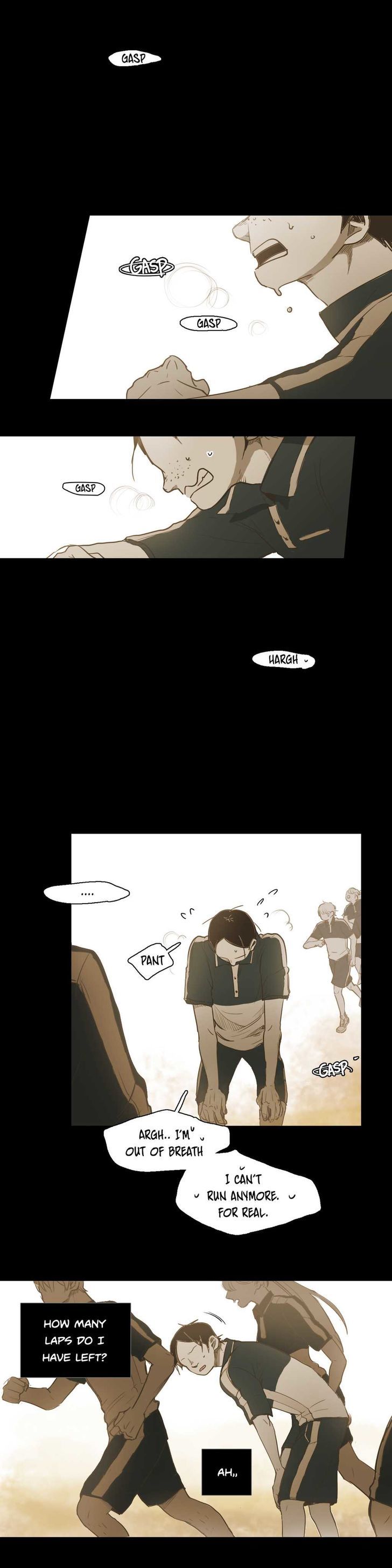 Read Never Understand chapter 28 image 17 on Lezhin