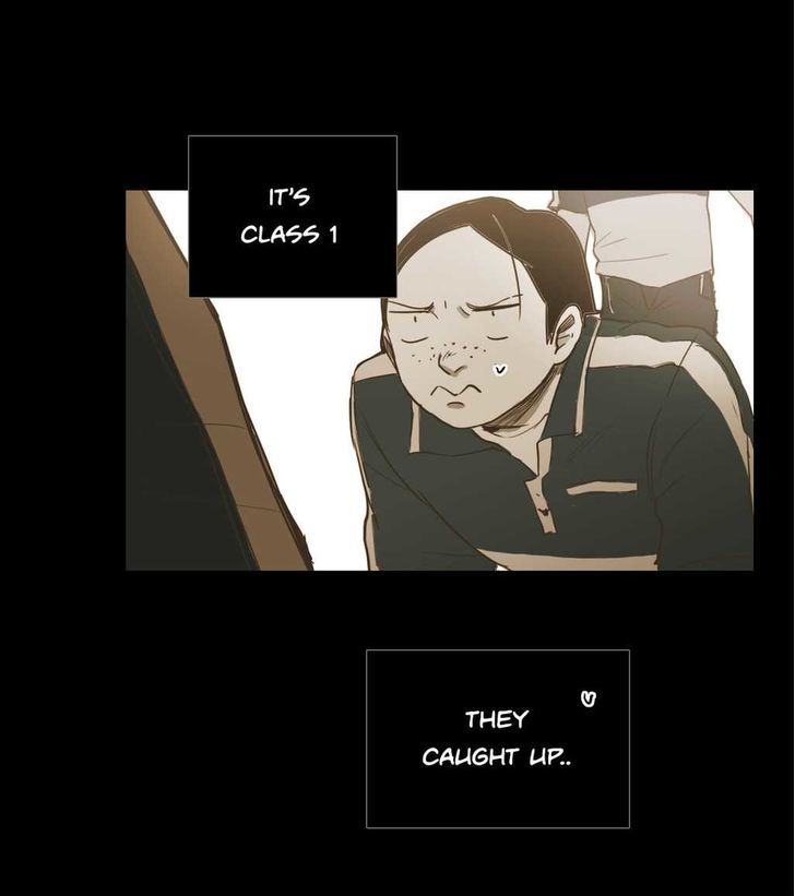 Read Never Understand chapter 28 image 18 on Lezhin