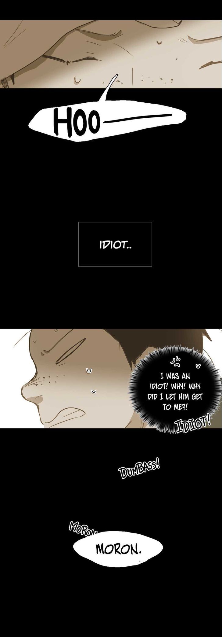 Read Never Understand chapter 28 image 19 on Lezhin