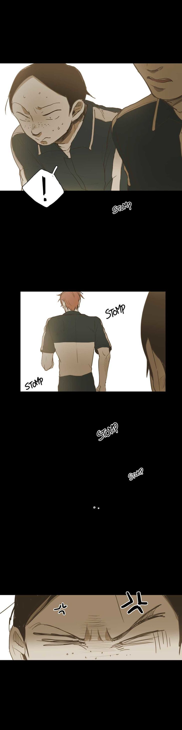 Read Never Understand chapter 28 image 20 on Lezhin