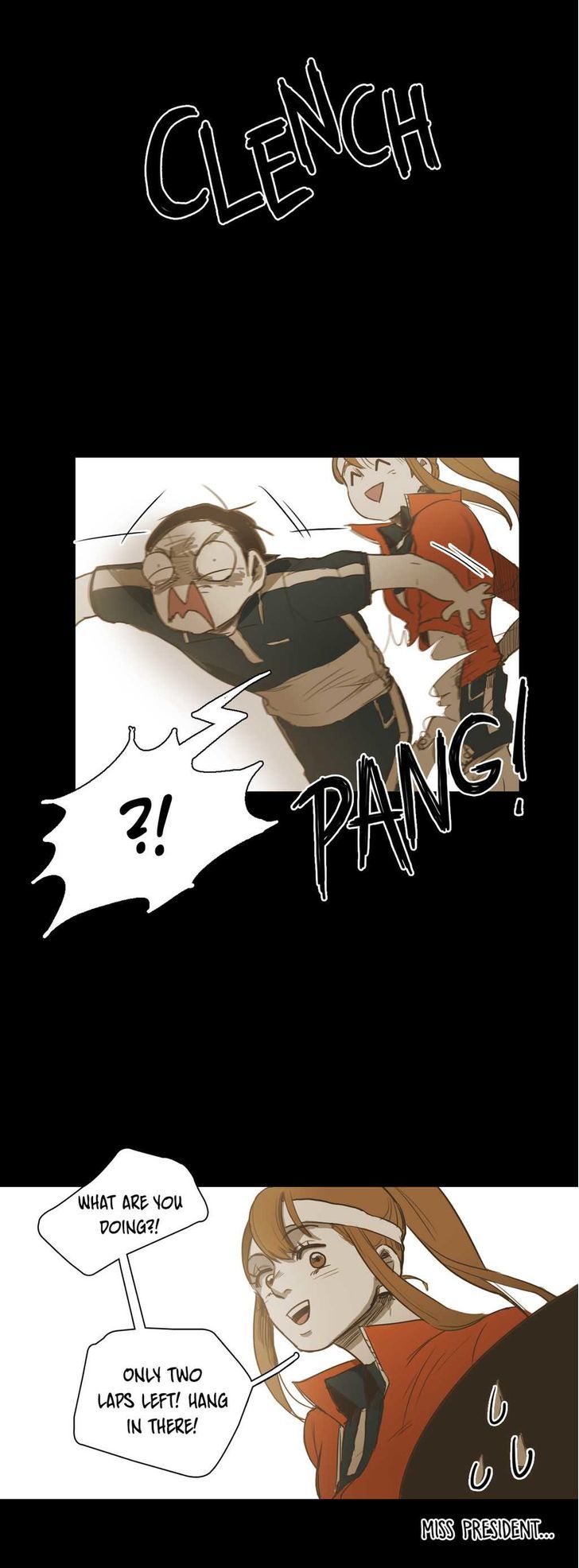 Read Never Understand chapter 28 image 21 on Lezhin