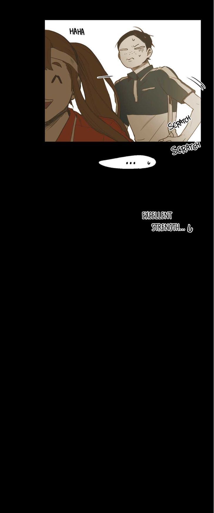 Read Never Understand chapter 28 image 22 on Lezhin