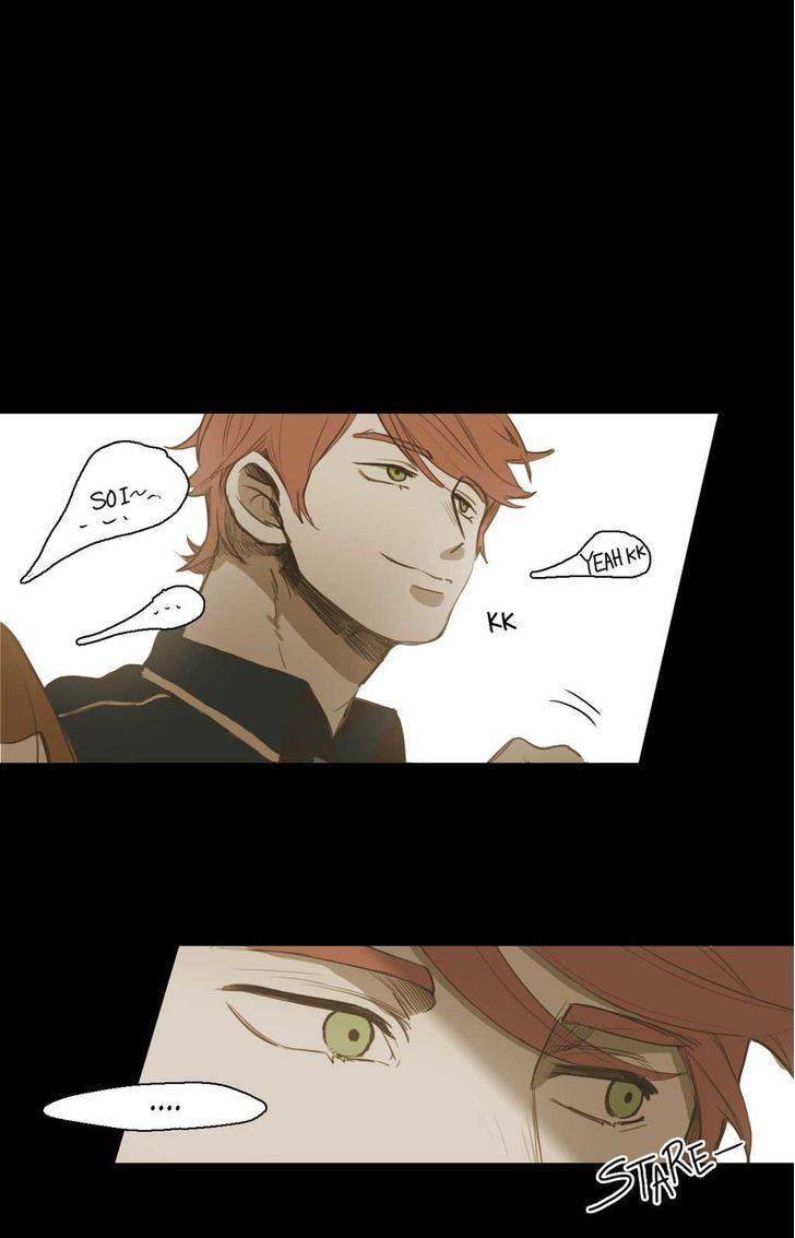 Read Never Understand chapter 28 image 8 on Lezhin