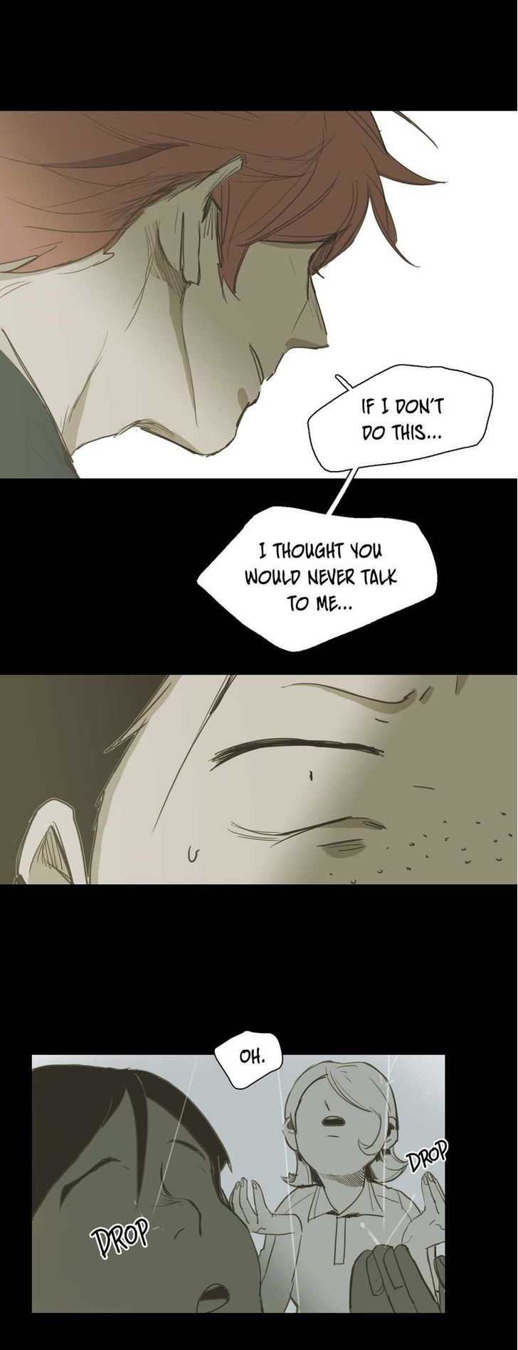Read Never Understand chapter 29 image 10 on Lezhin