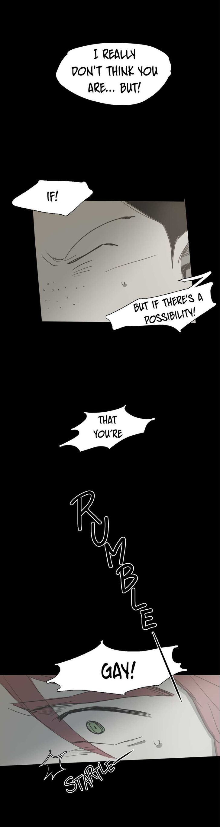 Read Never Understand chapter 29 image 11 on Lezhin