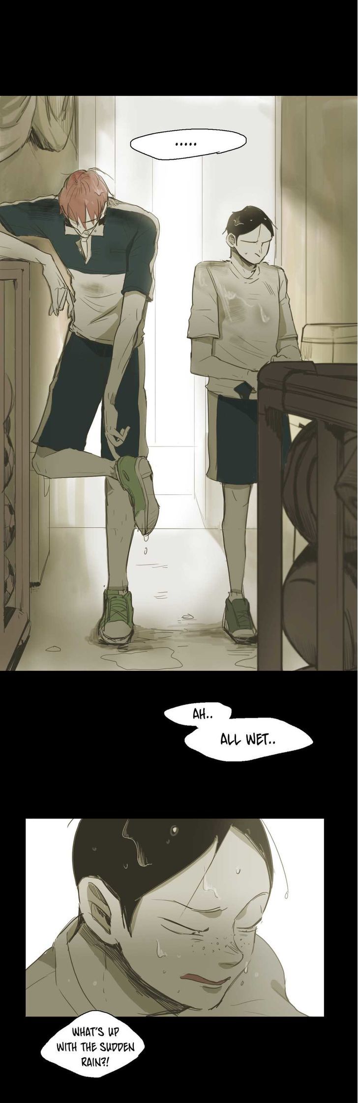 Read Never Understand chapter 29 image 15 on Lezhin