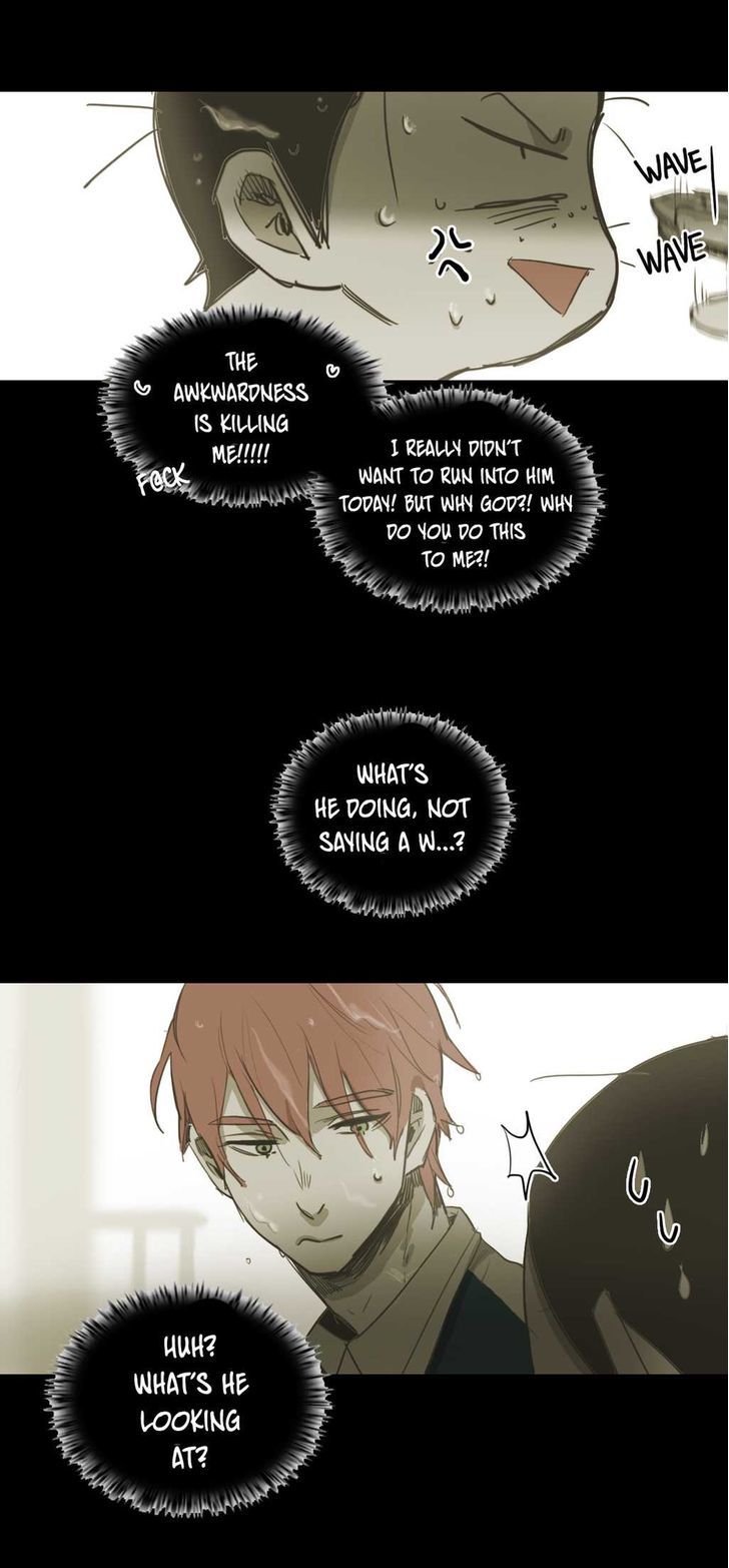 Read Never Understand chapter 29 image 18 on Lezhin
