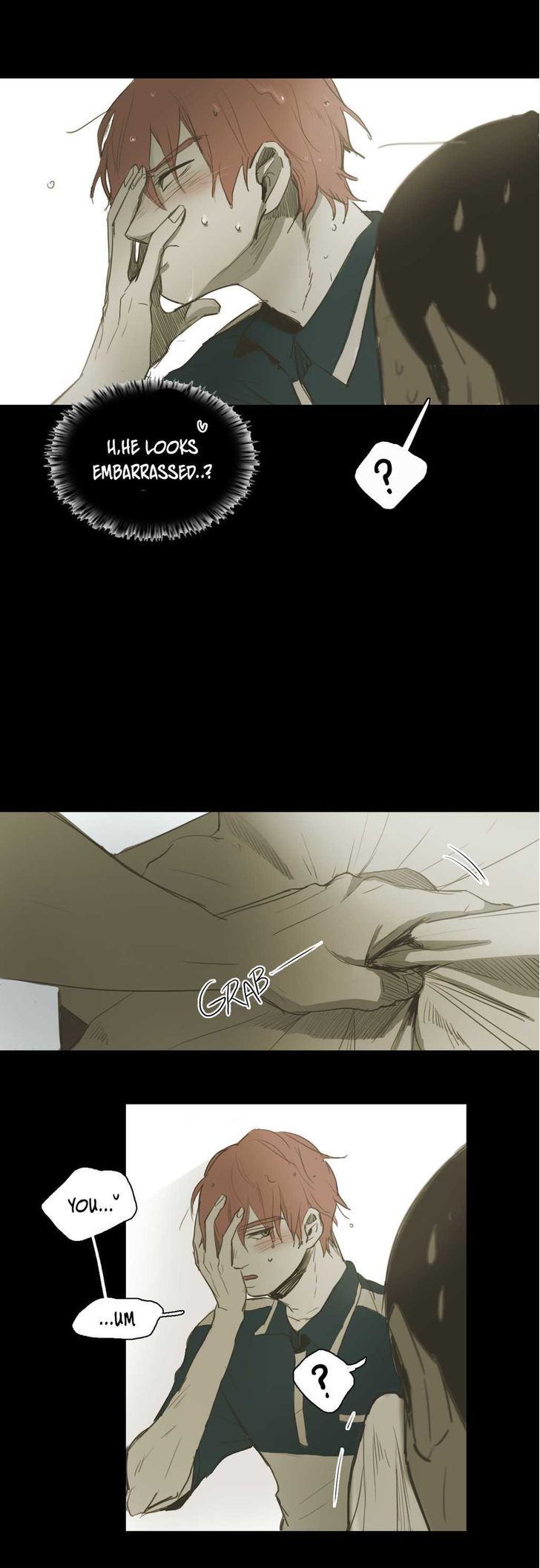 Read Never Understand chapter 29 image 19 on Lezhin