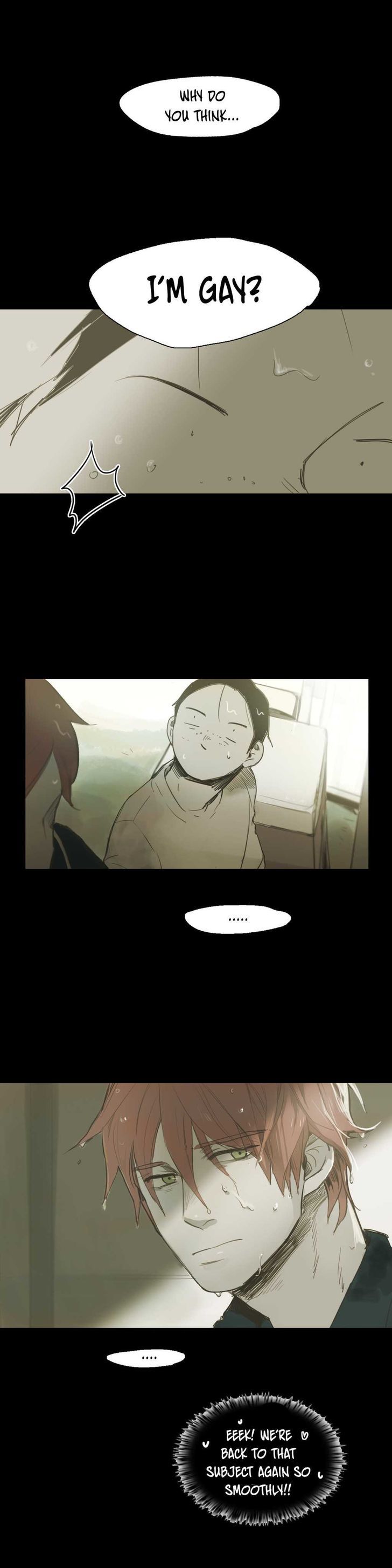 Read Never Understand chapter 29 image 21 on Lezhin