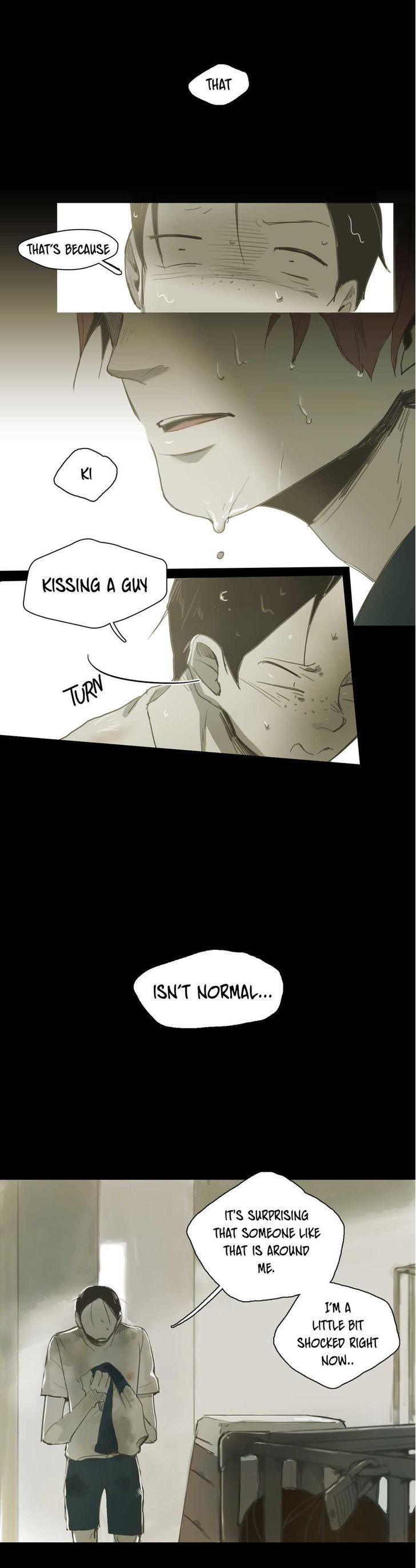 Read Never Understand chapter 29 image 22 on Lezhin
