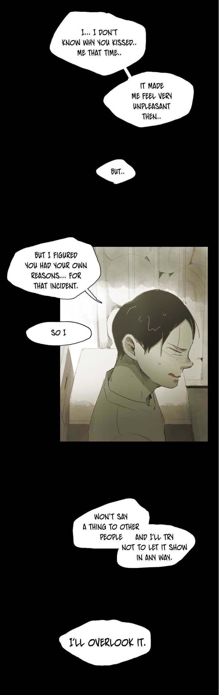 Read Never Understand chapter 29 image 23 on Lezhin