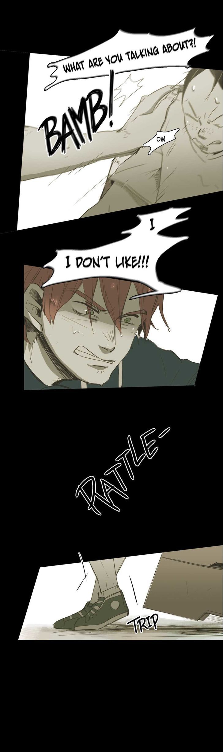 Read Never Understand chapter 29 image 25 on Lezhin