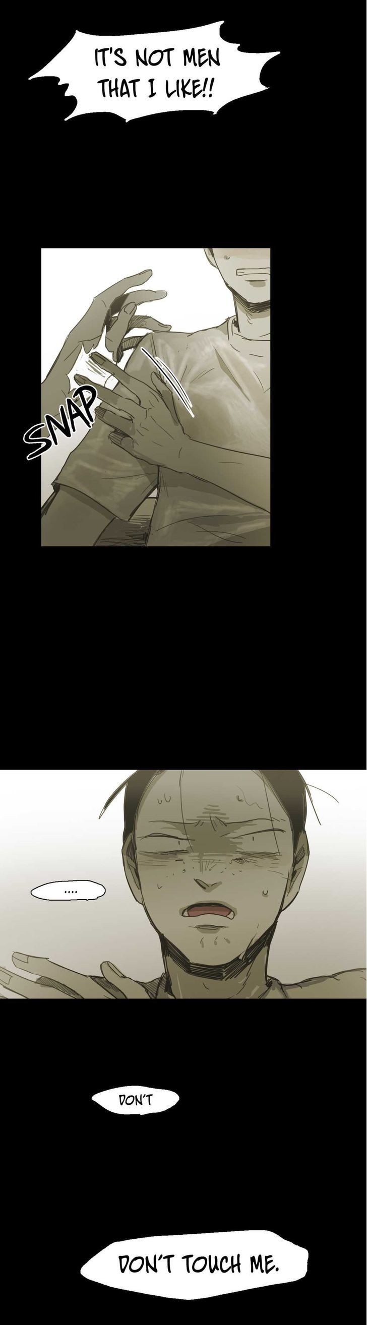 Read Never Understand chapter 29 image 27 on Lezhin
