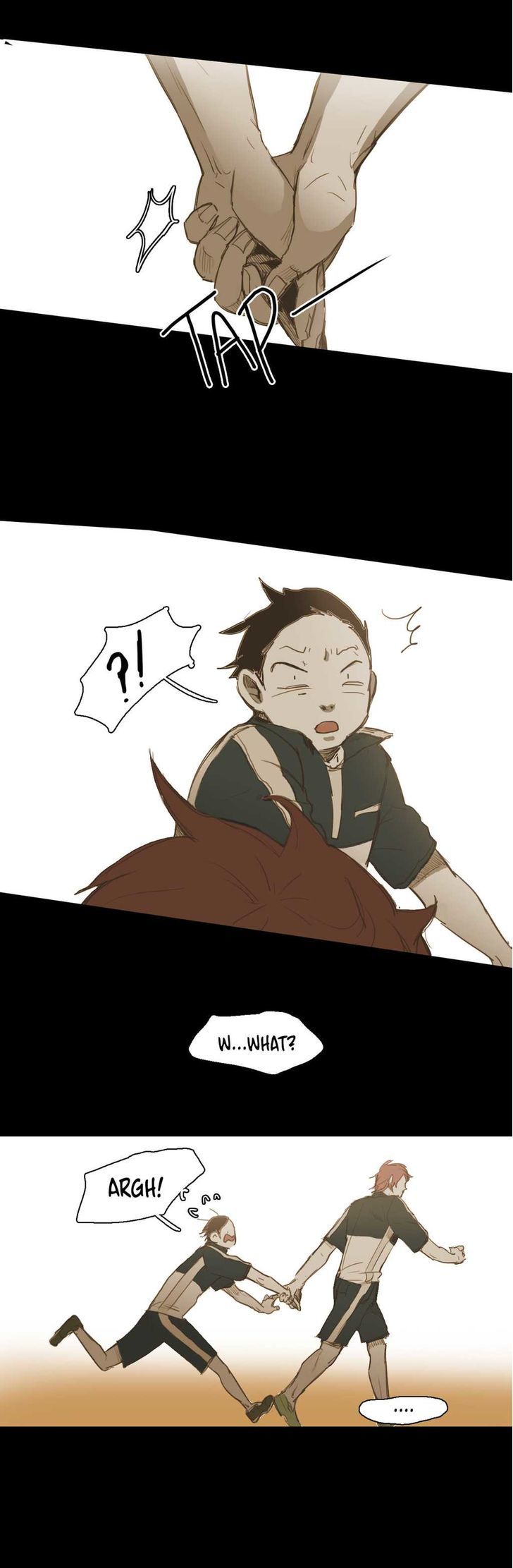Read Never Understand chapter 29 image 6 on Lezhin