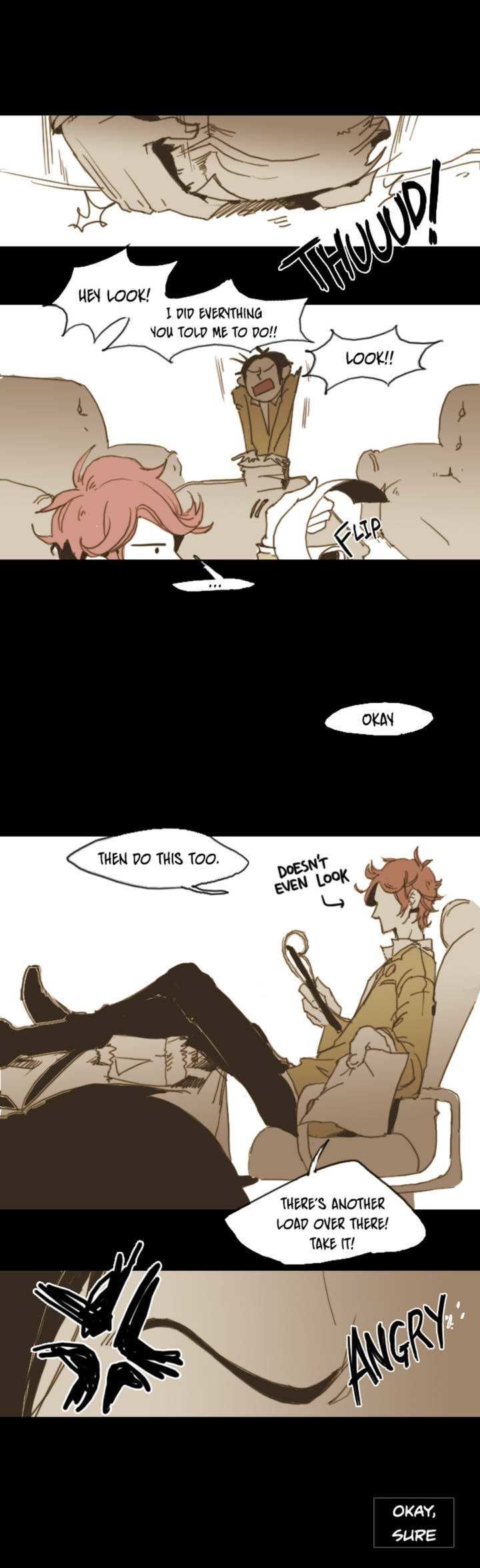 Read Never Understand chapter 3 image 0 on Lezhin