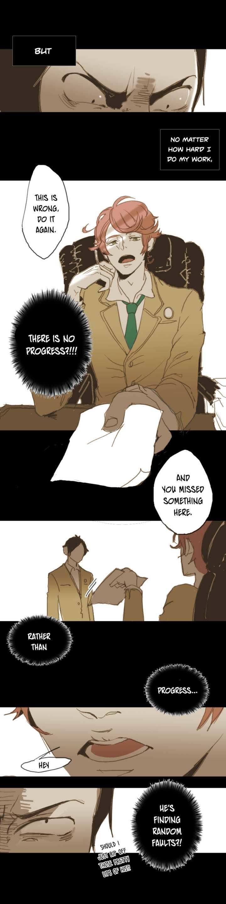 Read Never Understand chapter 3 image 6 on Lezhin