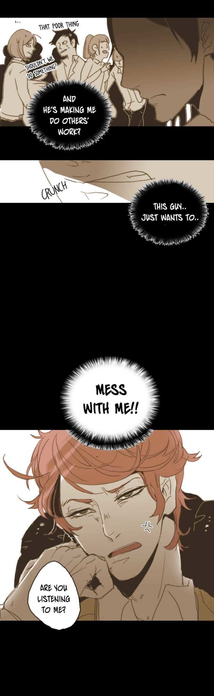 Read Never Understand chapter 3 image 7 on Lezhin