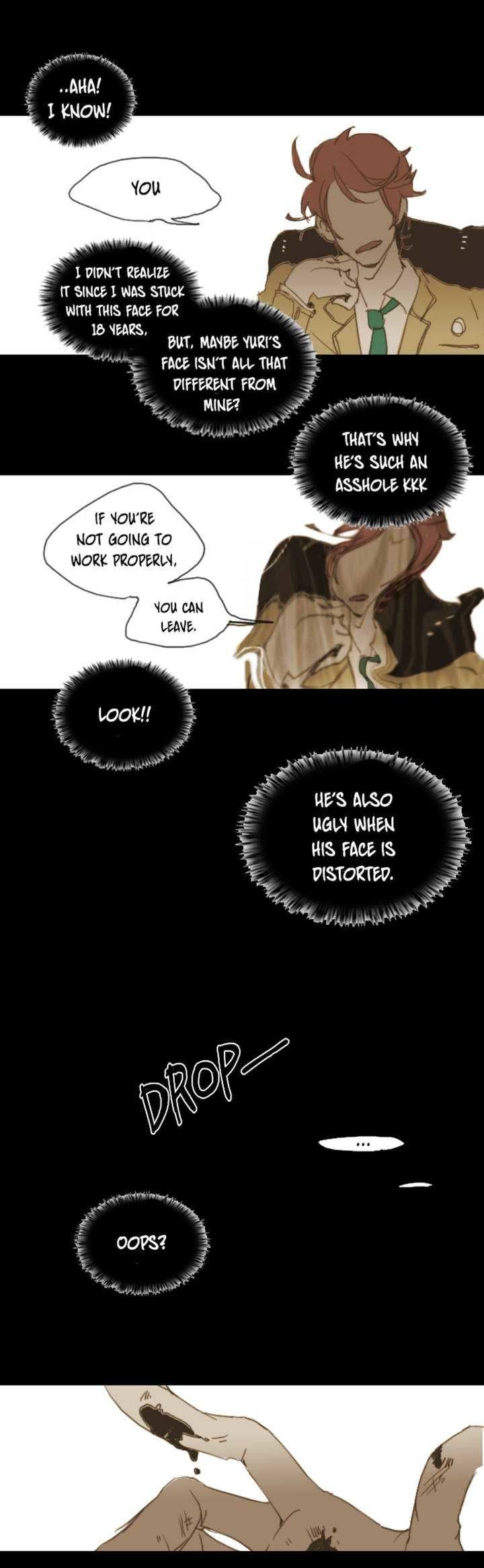 Read Never Understand chapter 3 image 9 on Lezhin