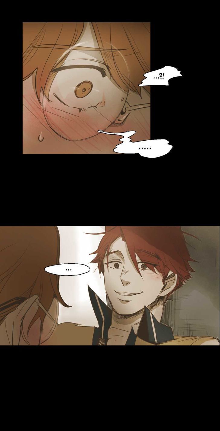 Read Never Understand chapter 30 image 14 on Lezhin
